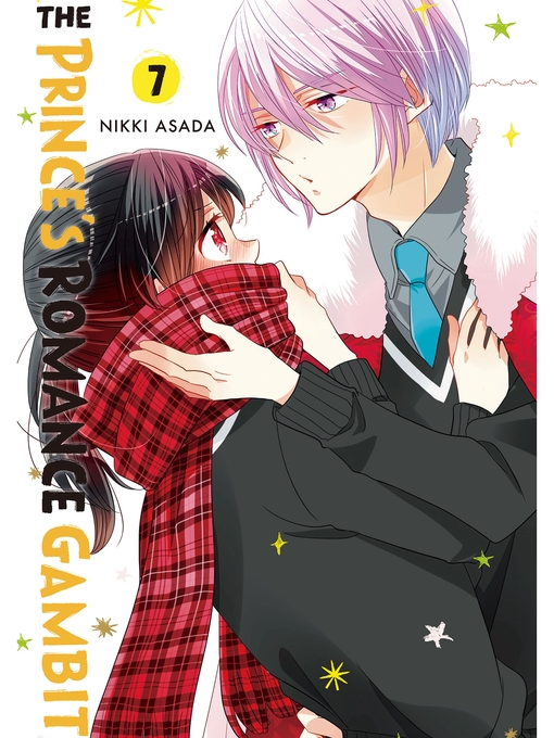 Title details for The Prince's Romance Gambit, Volume 7 by Nikki Asada - Available